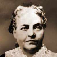 Nancy Laura Aldrich (1828 - 1905) Profile